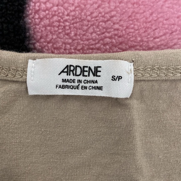 Born to ride slightly cropped top - Picture 3 of 3